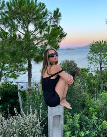 Wer war Bill Kaulitz’ Ex-Freundin