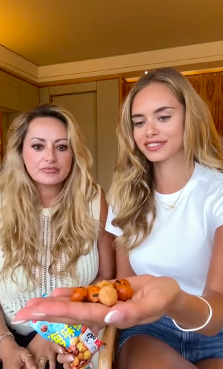 Laila Hasanovic Eltern Herkunft Und Familiärer Hintergrund