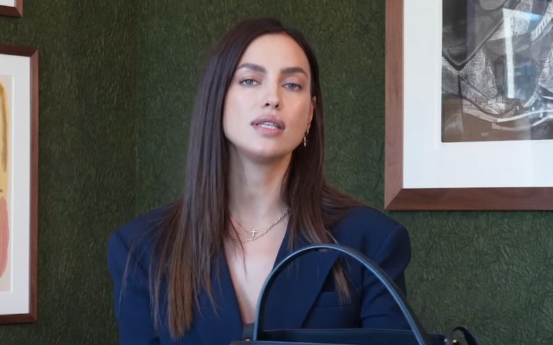 Wie Is De Nieuwste Vriend Van Irina Shayk? Een Blik Op Haar High-profile Liefdesleven