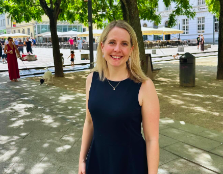 Wer Ist Verena Hubertz Freund? Ihre Liebes- Und Karrieregeschichte