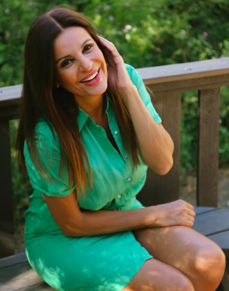 Gerüchte Um Sonia Monroy