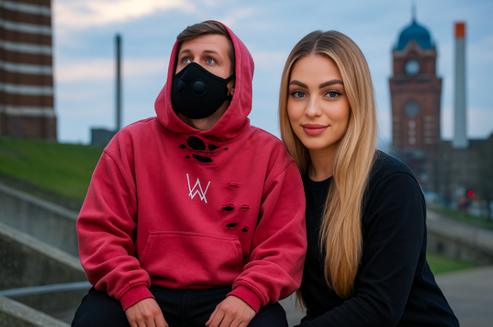 Alan Walkers Freundin: Lernen Sie Viivi Niemi Kennen, Seine Langjährige Partnerin