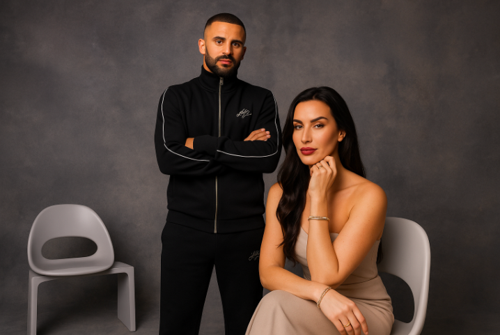 Kyle Walker Freundin: Wer Ist Annie Kilner Wirklich Heute?