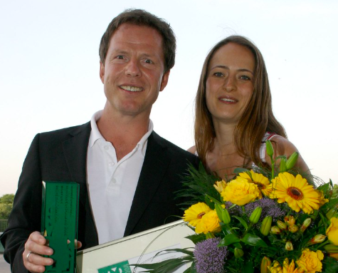 Wer Ist Kristin Hardt Freund? Eheleben Und Tierliebes Zuhause