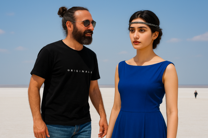 Wer Ist Meltem Mirzaoglu Freund? Vollständige Geschichte Und Status 2025