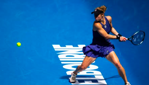 Laura Siegemund Freund: Wer Ist Antonio Zucca? Vollständige Details