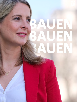 Beziehungsstatus Von Verena Hubertz