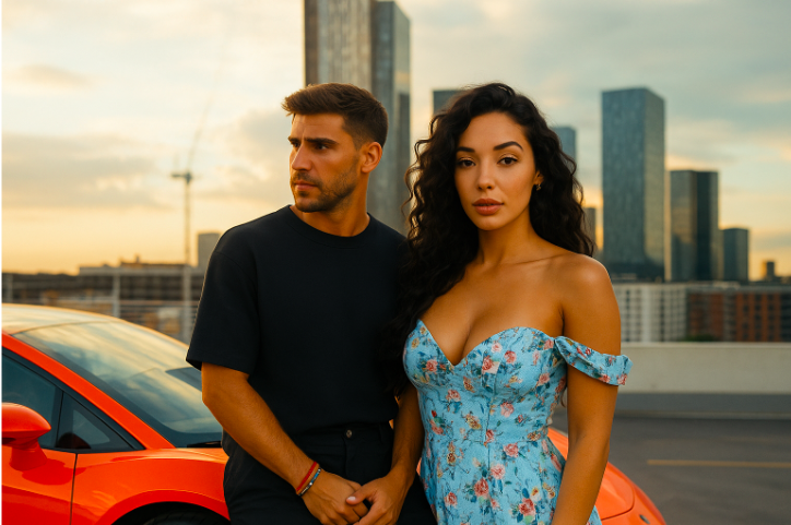 Ruben Dias Freundin 2025: Maya Jama Bestätigt Beziehung