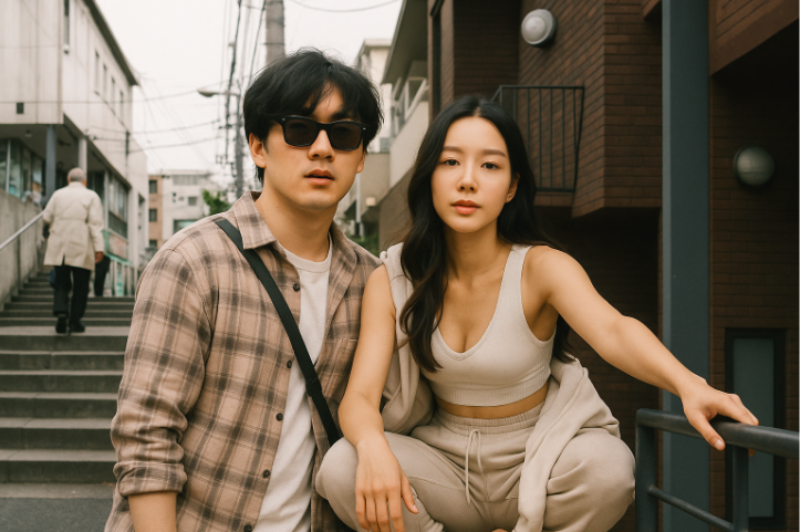 Ahn Bo Hyun Freundin: Seine Beziehung Zu Jisoo Erklärt