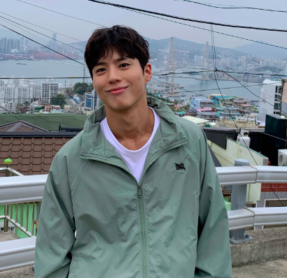 Wer Ist Park Bo Gum Freundin? Alle Fakten & Dating-Gerüchte