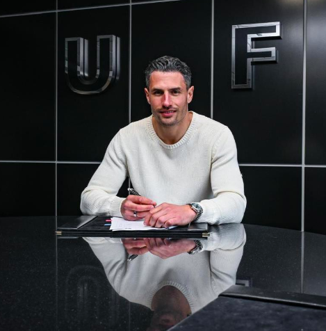 Fabian Schär