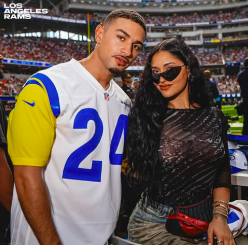 Miguel Gaspar Freundin: Treffen Sie Seinen Love Island-Partner