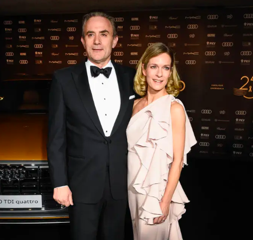 Giulio Ricciarelli Neue Freundin Und Seine Vergangenheit Mit Lisa