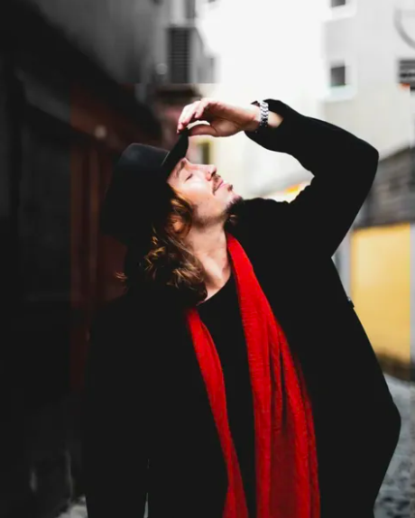 Gil Ofarim Neue Freundin: Nach Der Scheidung Wieder Liebe