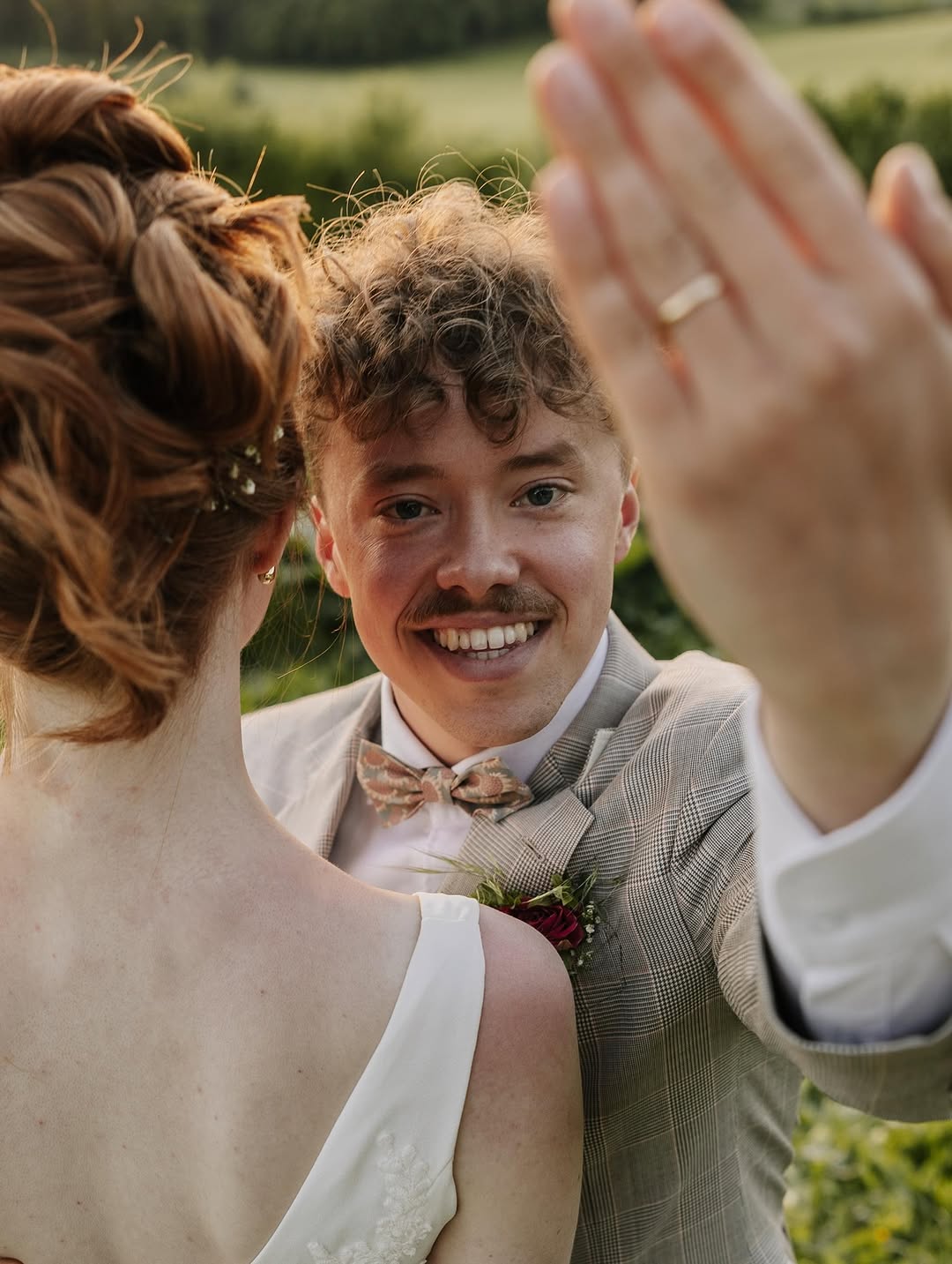 Ronny Berger Freundin: Wer Ist Seine Ehefrau 2025?