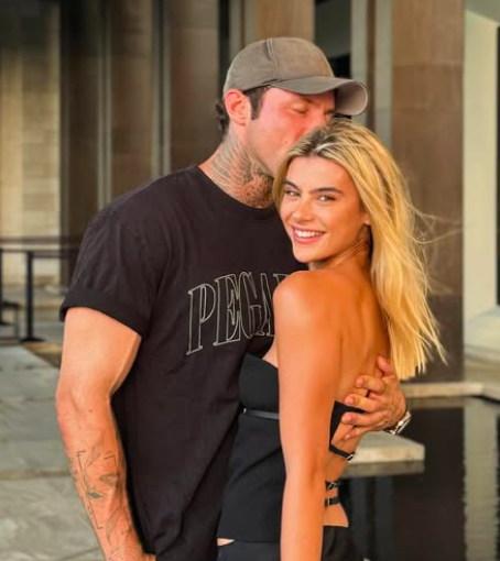 Romina Palm Neuer Freund & Ex: Trennung Und Neuanfang