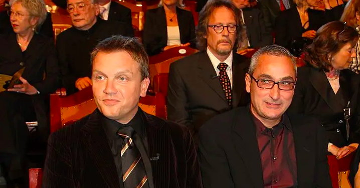 Angelo Colagrossi Neuer Freund: Ist Er Wieder Zusammen?